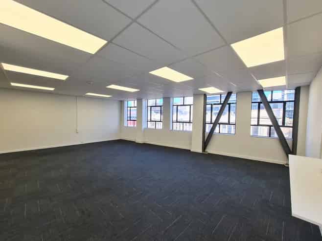 Allen St Office Tenancy - Ready to make your mark