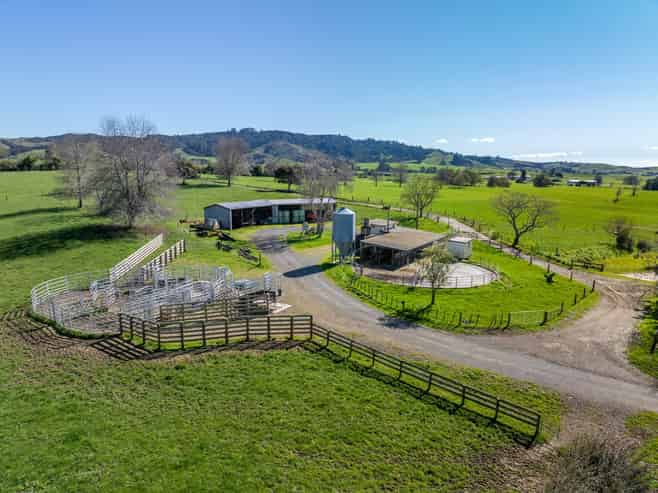 97 Herbert Road, Morrinsville