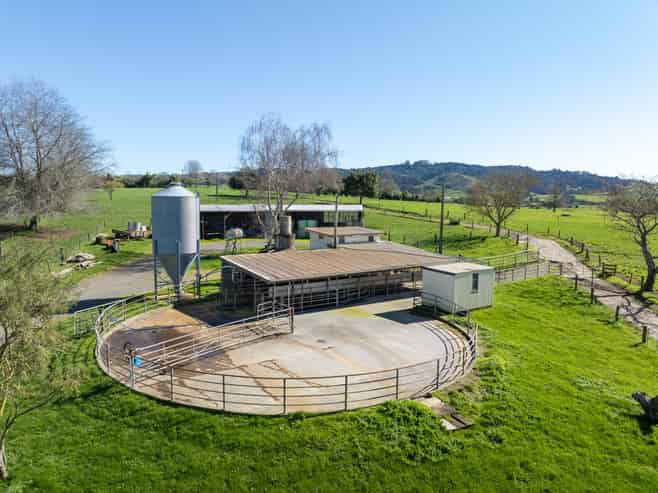 97 Herbert Road, Morrinsville