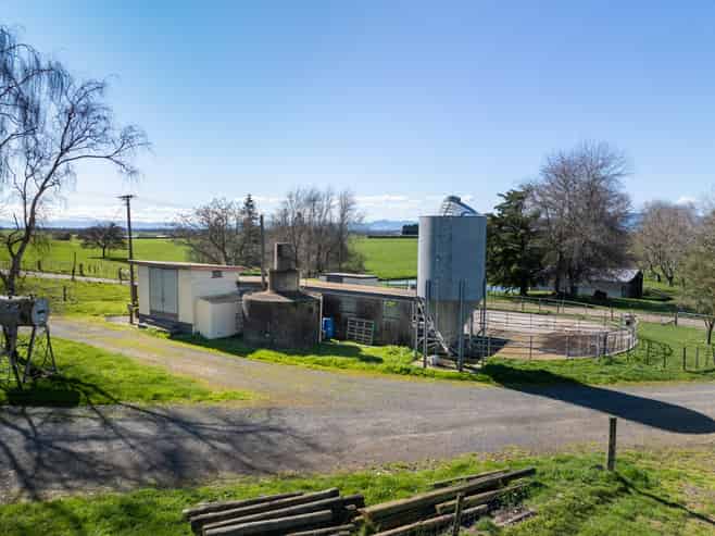 97 Herbert Road, Morrinsville