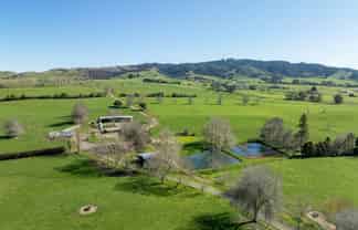 97 Herbert Road, Morrinsville