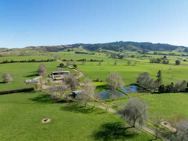 97 Herbert Road, Morrinsville
