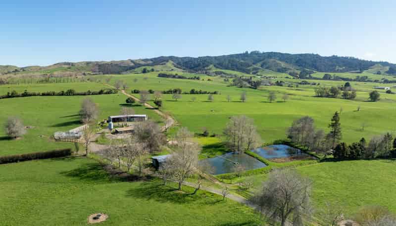 97 Herbert Road, Morrinsville