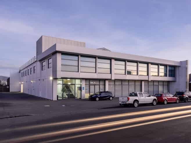Outstanding investment - 15-year lease