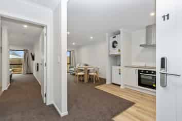 11D/150 Te Rapa Road, Beerescourt