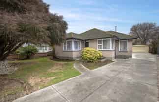 8 Carters Road, Aranui