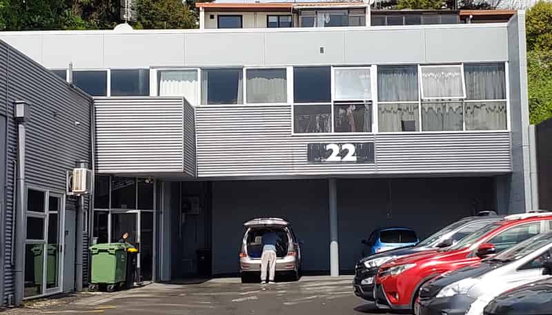 22 Marsh Street, Tauranga Central