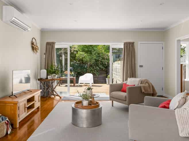 1002 Aberdeen Road, Te Hapara