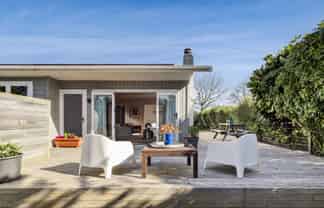 1002 Aberdeen Road, Te Hapara