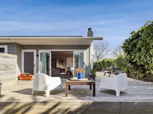 1002 Aberdeen Road, Te Hapara