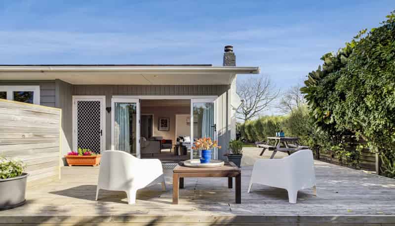 1002 Aberdeen Road, Te Hapara