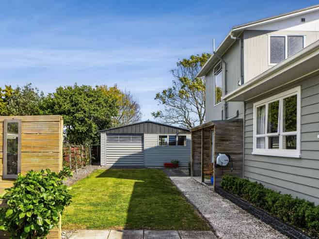 1002 Aberdeen Road, Te Hapara