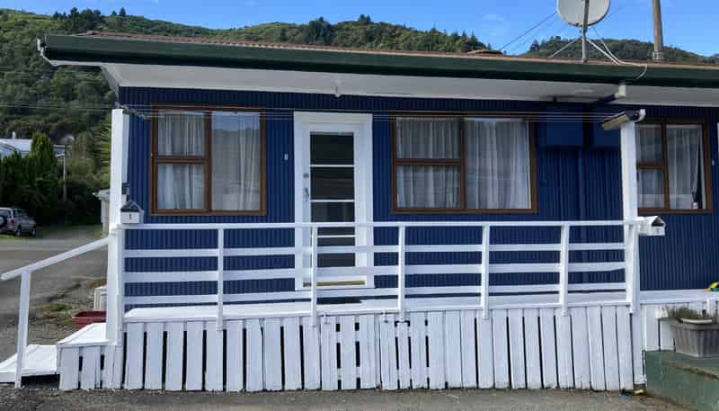 1/93 Waikawa Road, Picton