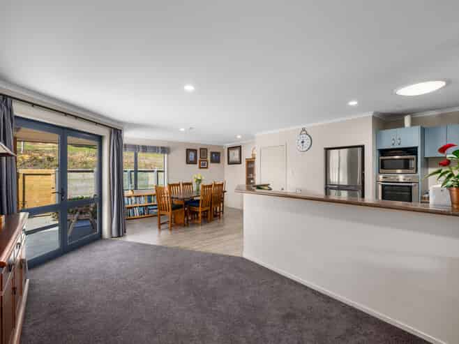 20 Admiralty Place Waikawa, Picton