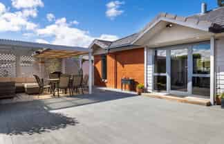 20 Admiralty Place Waikawa, Picton