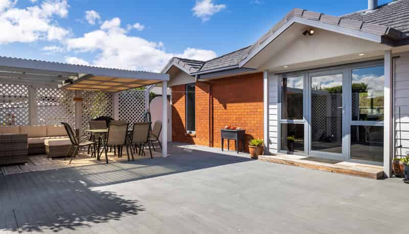 20 Admiralty Place Waikawa, Picton