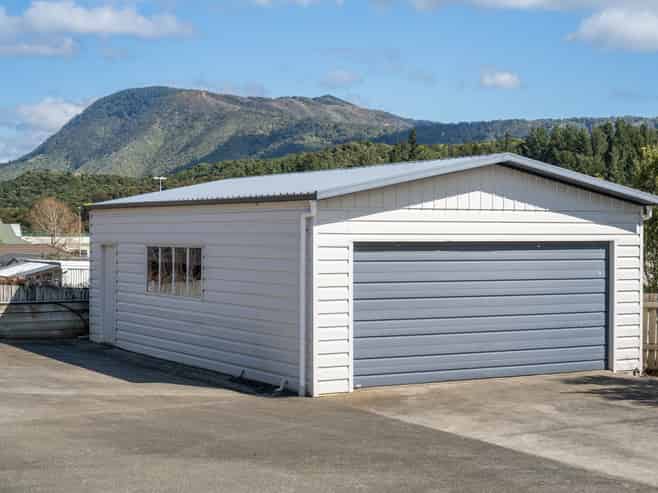 20 Admiralty Place Waikawa, Picton