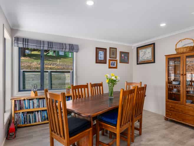 20 Admiralty Place Waikawa, Picton