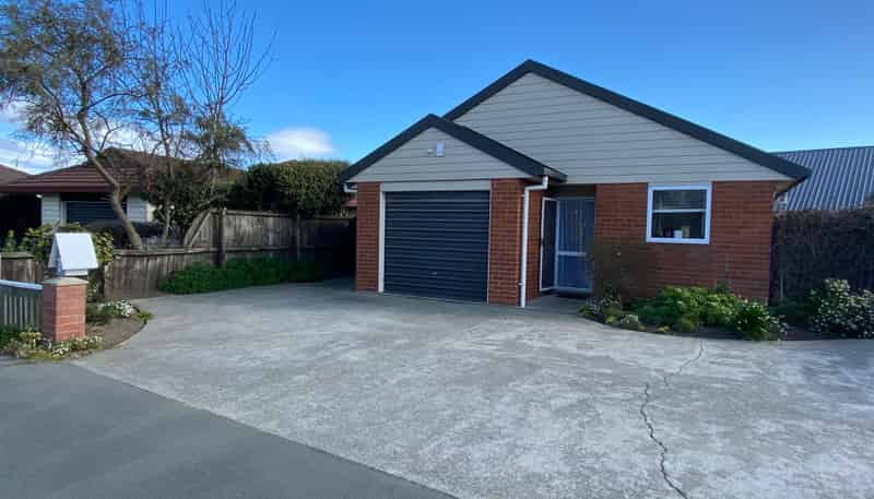 1/71 Donnington Street, Parklands