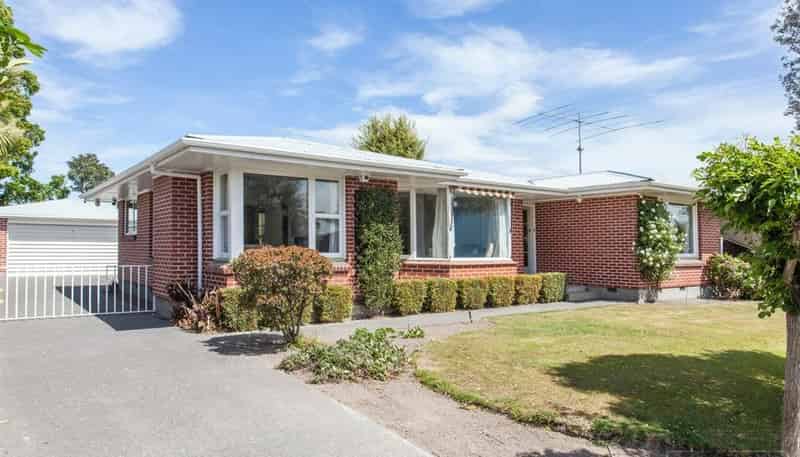 42 Grahams Road, Ilam