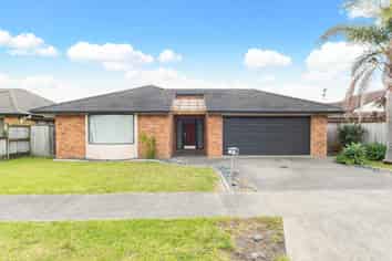17 Dalcross Drive, Dannemora