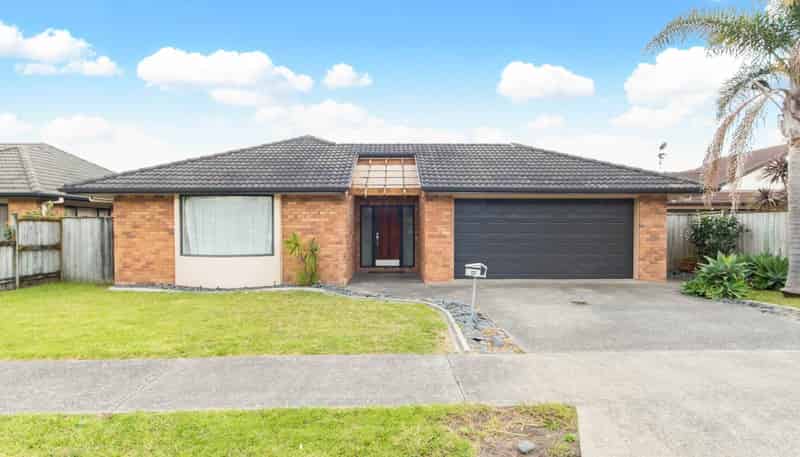 17 Dalcross Drive, Dannemora