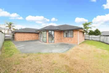 17 Dalcross Drive, Dannemora