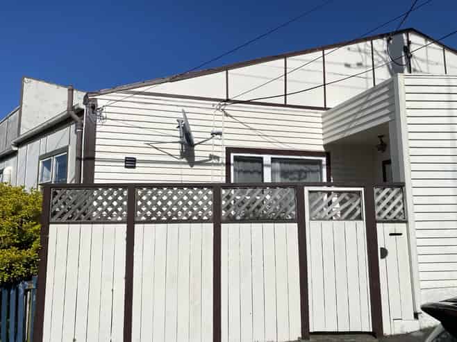 61 Waitoa Road, Hataitai