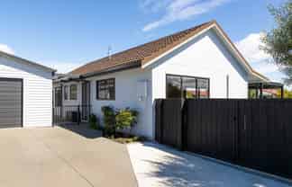 1 Beveridge Place, Greenmeadows