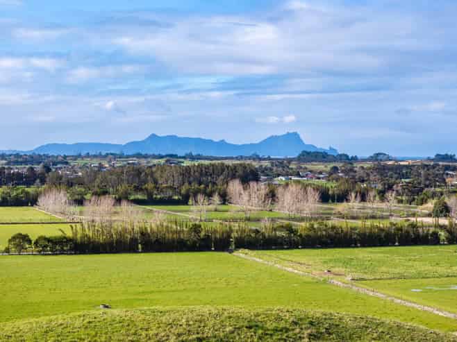 147 St Marys Road, Waipu