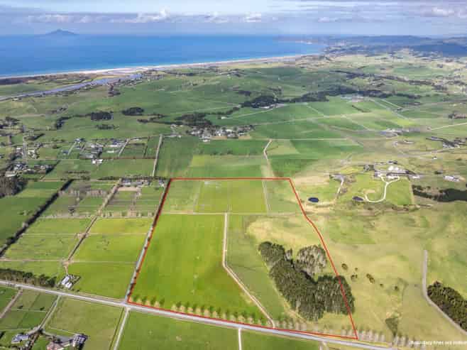 147 St Marys Road, Waipu