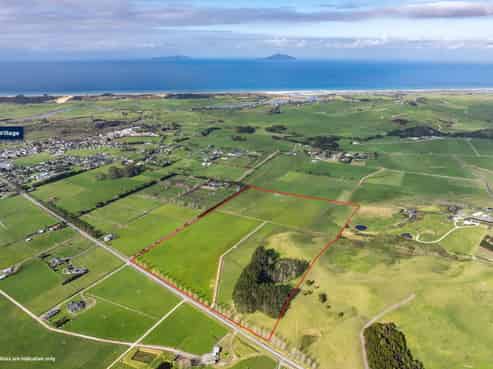 147 St Marys Road, Waipu