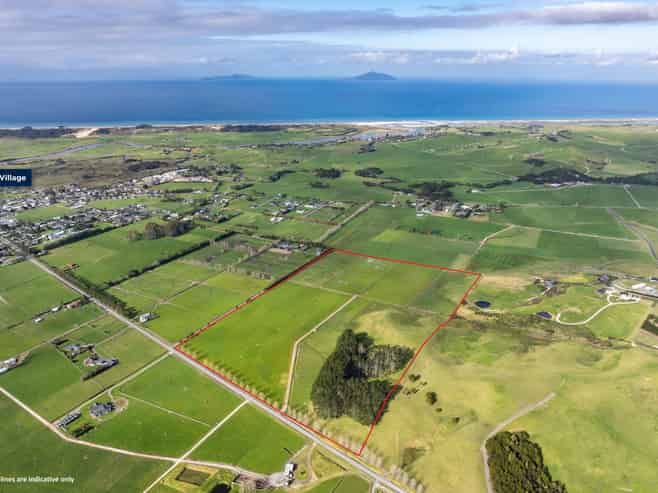 147 St Marys Road, Waipu