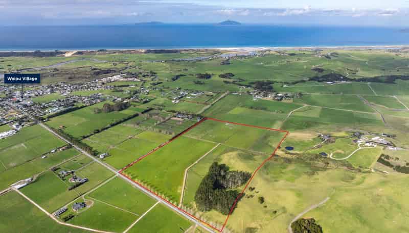 147 St Marys Road, Waipu
