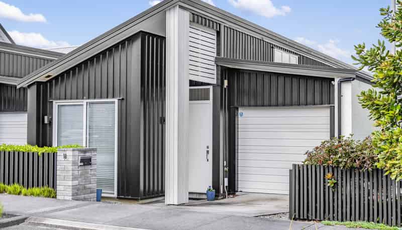 18 Mapou Road, Hobsonville