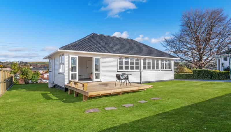 117 Devon Street, Rotorua Central