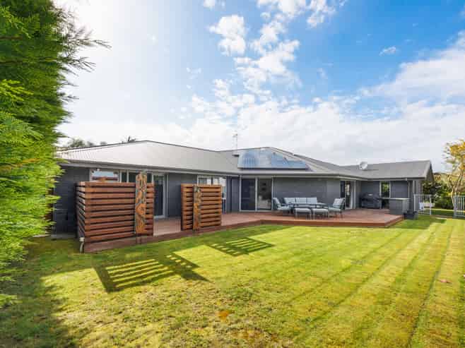 27 Titoki Street, Palmerston North Central