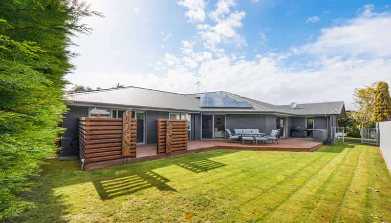 27 Titoki Street, Palmerston North Central