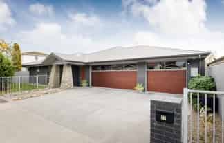 27 Titoki Street, Palmerston North Central