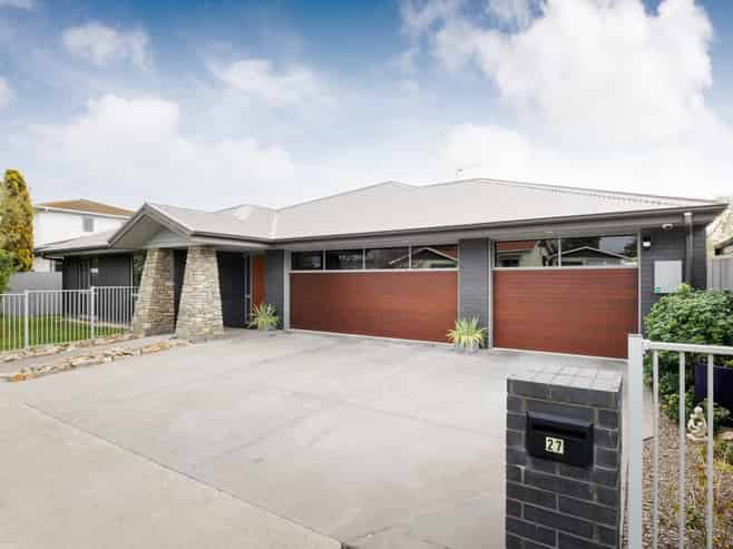 27 Titoki Street, Palmerston North Central