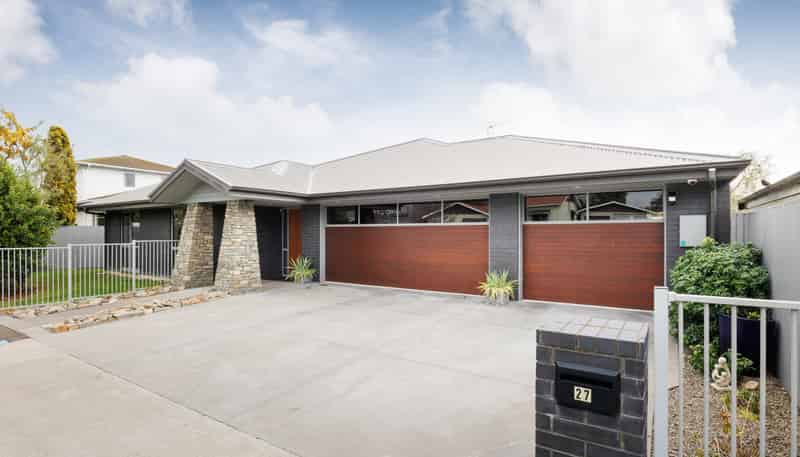 27 Titoki Street, Palmerston North Central