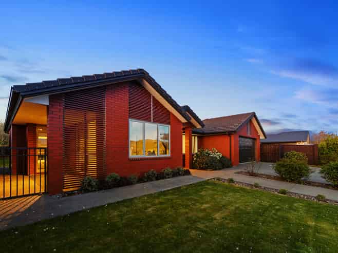 29 Cole Porter Avenue, Mairehau