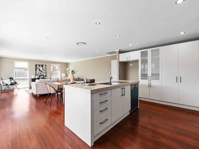 29 Cole Porter Avenue, Mairehau