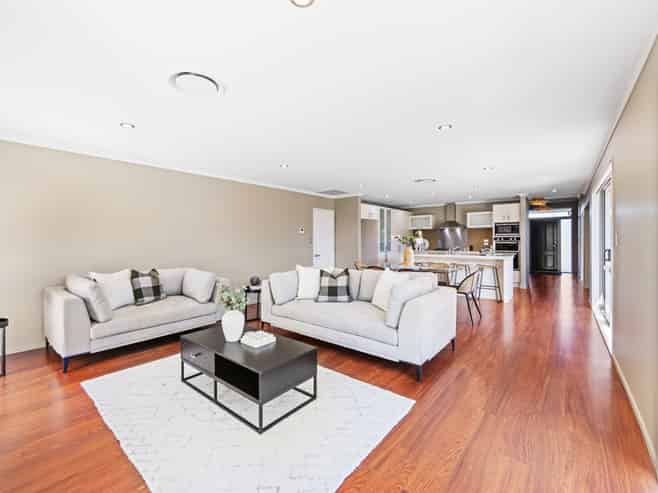 29 Cole Porter Avenue, Mairehau