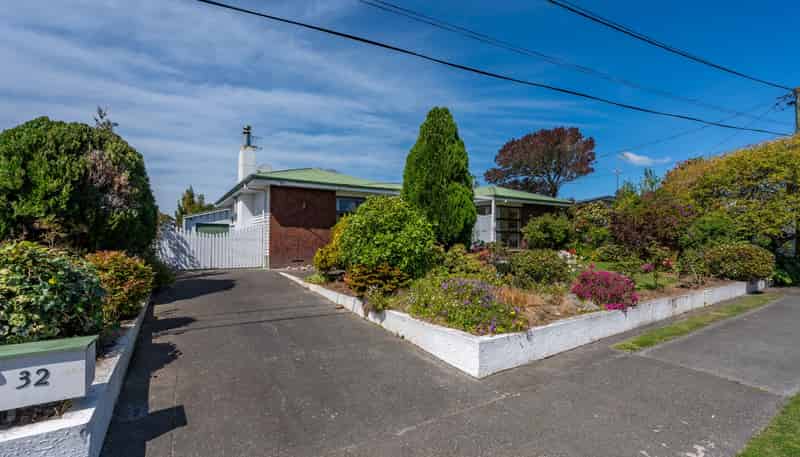 32 Harold Holt Avenue, Onekawa