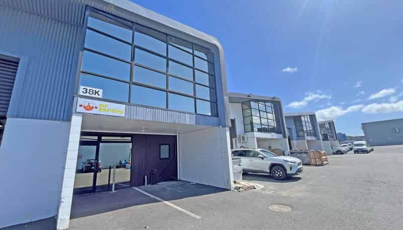 Unit K/38 Lunn Avenue, Mount Wellington