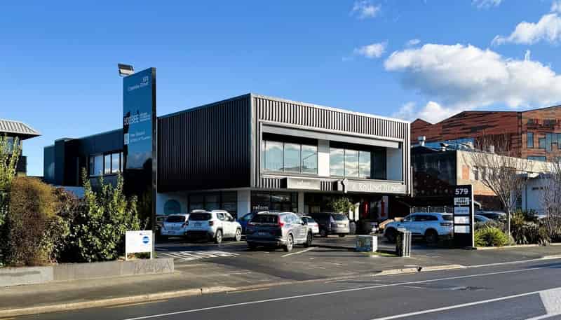 579 Colombo Street , Christchurch Central