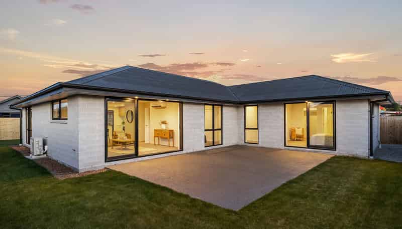 5a Bicknor Street, Templeton