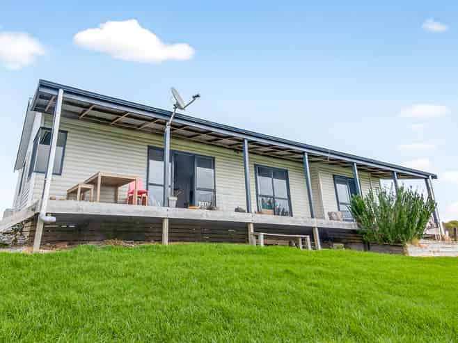 27 Taipa View Road, Taipa