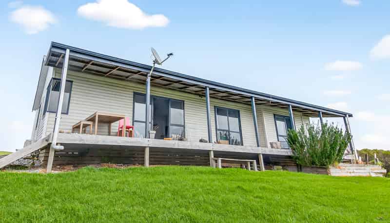 27 Taipa View Road, Taipa